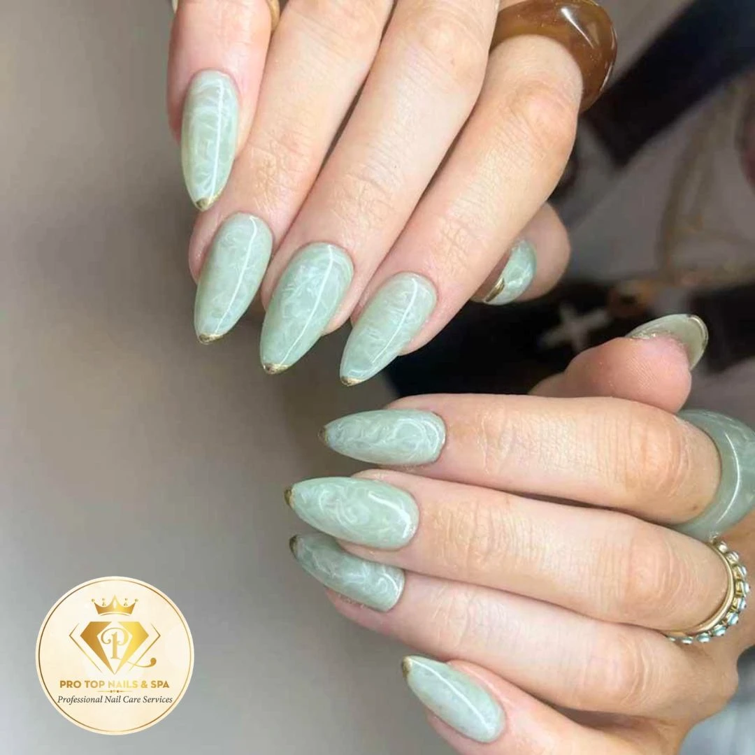 Pro Nails Spa August 18